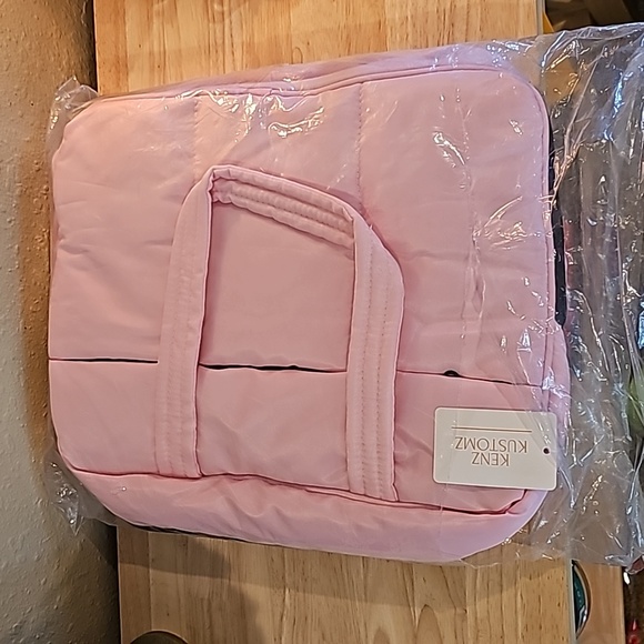 Kenz Kustomz Chloe duffel - Picture 6 of 6